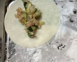 我がソウルフード、手作り餃子!作り方14写真