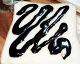 パン•ド•ショコラミルク作り方1写真