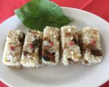 超簡単 ムール貝のしぐれ煮作り方4写真