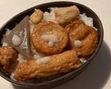 塩麹おでん作り方1写真