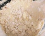 サワークリームパンケーキ4作り方2写真
