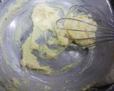 クッキーでツリー☆作り方2写真