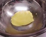 クッキーでツリー☆作り方4写真