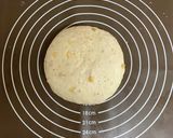 柔らか香ばしい＊はちみつ胡桃食パン作り方4写真