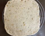 柔らか香ばしい＊はちみつ胡桃食パン作り方5写真
