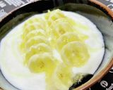 ヨーグルトバナナ♡蜂蜜かけ(*´˘`*)作り方36写真