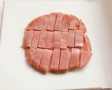 簡単 白菜とセロリのサラダ作り方3写真