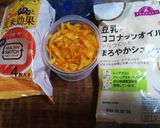 【パンの代用品♪】玄米ポン菓子。作り方1写真