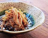 えのき1パックで簡単ご飯のおとも★なめ茸作り方6写真
