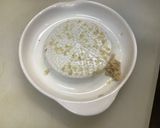 ヒガシマルのうどんスープでけいらんうどん作り方2写真