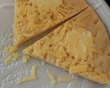 休日に適当に好きな具だけのピザ作り方1写真