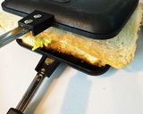 おもてなしに沖縄料理うちの絶品タコライス作り方7写真