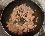 俺のミートソース作り方1写真