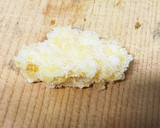 浙江　ナスの和えもの　手撕茄条作り方2写真