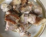 最強　絶品　本格　チキンスープカレー作り方9写真