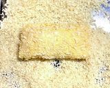 残り物の餃子DE！簡単・餃子揚げパン！作り方8写真