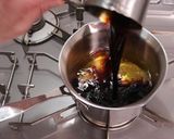 丸亀期間限定！　鴨すきうどん♪作り方2写真