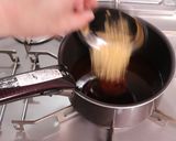 丸亀期間限定！　鴨すきうどん♪作り方3写真