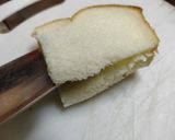 離乳食も♪南瓜と人参サラダサンドイッチ作り方3写真