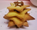 クッキーでツリー☆作り方10写真