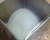 正方形★角食★作り方4写真