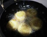 簡単！適当でも美味しい豚ひき肉コロッケ　作り方7写真