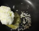 簡単！適当でも美味しい豚ひき肉コロッケ　作り方2写真