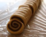 くるくるクッキー作り方5写真