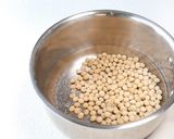 【炊飯器で作る】手作り！白みそ作り方1写真