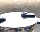 【炊飯器で作る】手作り！白みそ作り方3写真