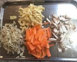 ちらし寿司作り方4写真