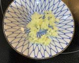 至高のペペロンチーノ作り方1写真