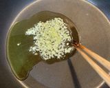 至高のペペロンチーノ作り方3写真