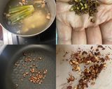 ウルトラマンドの　旨辛　よだれ鶏作り方2写真