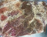 手作りベーコン　焼くだけシンプル作り方7写真