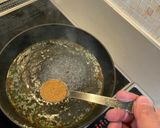 至高のペペロンチーノ作り方5写真