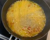 至高のペペロンチーノ作り方6写真