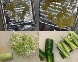 ウルトラマンドの　旨辛　よだれ鶏作り方3写真