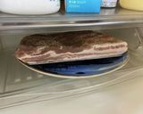 手作りベーコン　焼くだけシンプル作り方9写真
