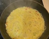 至高のペペロンチーノ作り方7写真