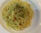 至高のペペロンチーノ作り方9写真