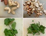 ウルトラマンドの　旨辛　よだれ鶏作り方4写真