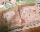 和風ポトフ風☺手羽元と大根の赤みそ仕立て作り方7写真