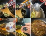 ウルトラマンドの　旨辛　よだれ鶏作り方7写真