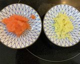 至高の明太子パスタ作り方1写真