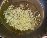 至高の明太子パスタ作り方3写真