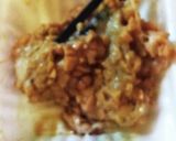 納豆バターご飯(´>∀<｀)ゝ作り方1写真