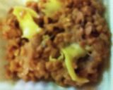 納豆バターご飯(´>∀<｀)ゝ作り方3写真