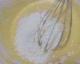 オレオチーズケーキ 焼いてみました。作り方6写真