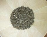 かき菜のエゴマ和え作り方5写真